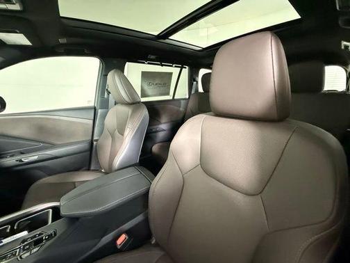 2025 Lexus TX 350 Premium