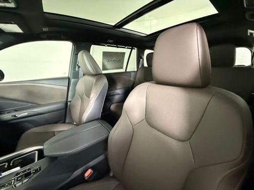 2025 Lexus TX 350 Premium