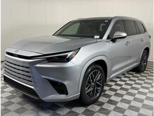 2025 Lexus TX 350 Premium