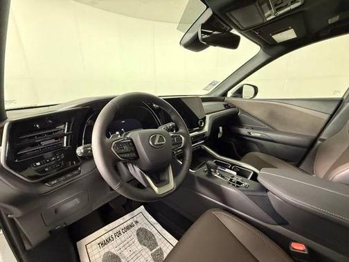 2025 Lexus TX 350 Premium
