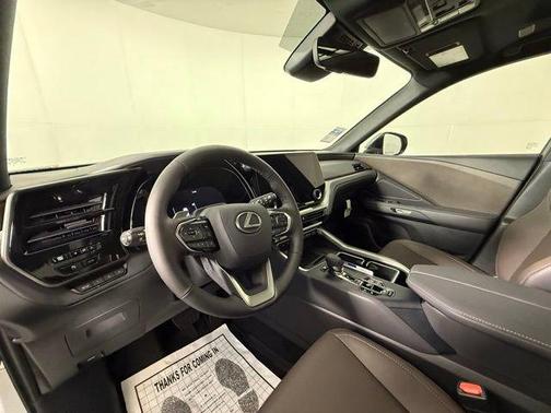2025 Lexus TX 350 Premium