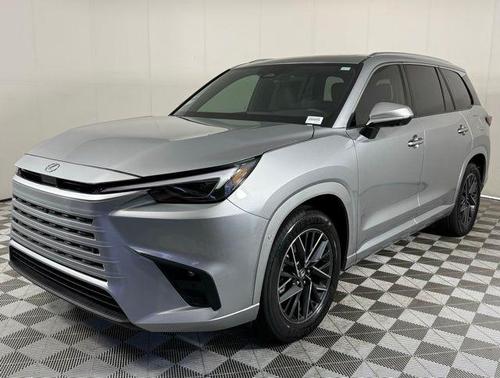 2025 Lexus TX 350 Premium