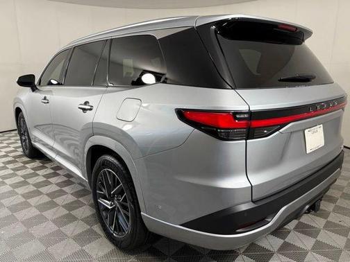2025 Lexus TX 350 Premium
