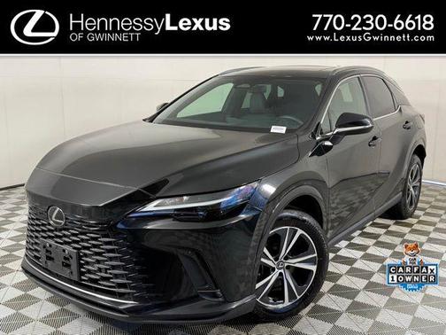 2023 Lexus RX 350 Premium