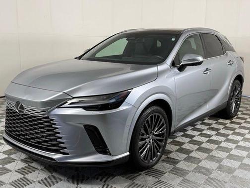 2023 Lexus RX 350 Luxury