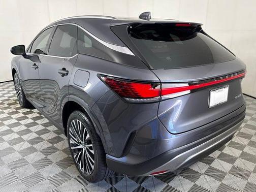 2025 Lexus RX 350 Premium Plus