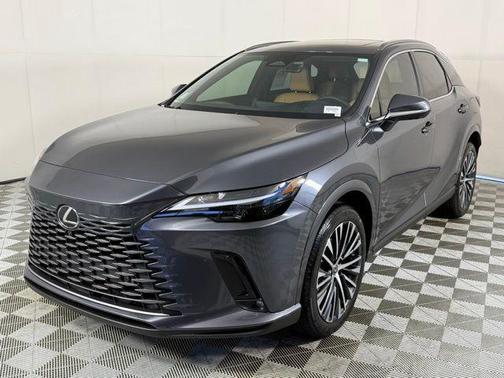 2025 Lexus RX 350 Premium Plus