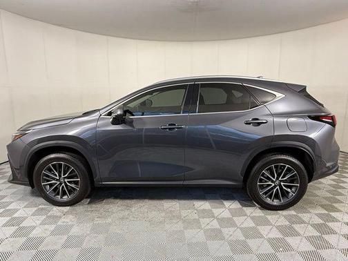 2024 Lexus NX 250 Premium