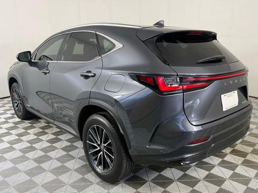 2024 Lexus NX 250 Premium