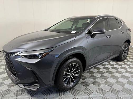 2024 Lexus NX 250 Premium