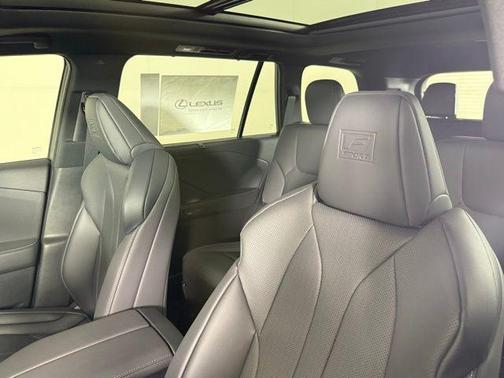 2025 Lexus TX 350 Base