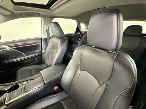 2020 Lexus RX 350 Base