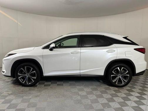 2020 Lexus RX 350 Base