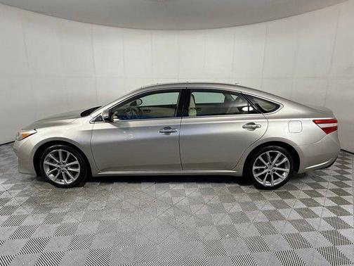 2014 Toyota Avalon XLE Touring