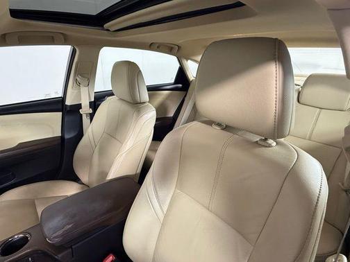 2014 Toyota Avalon XLE Touring