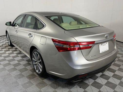 2014 Toyota Avalon XLE Touring