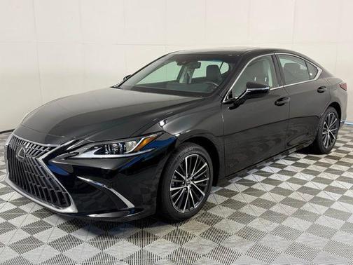 2024 Lexus ES 250 Base