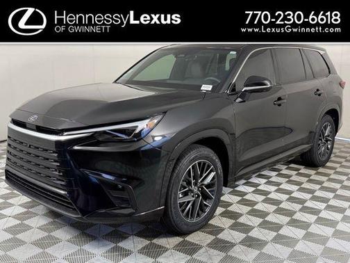 2026 Lexus TX 350 Base