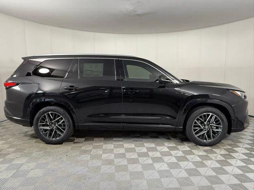 2026 Lexus TX 350 Base