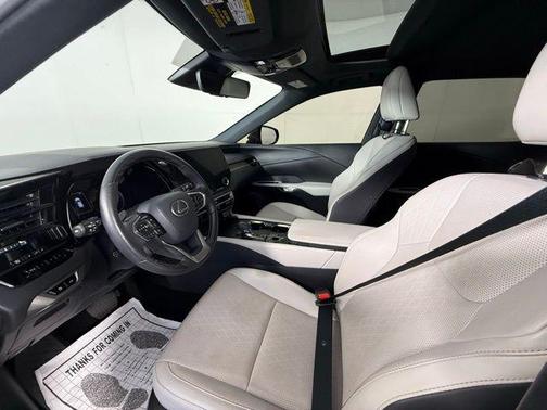 Caviar 2024 Lexus RX 350 Premium Plus