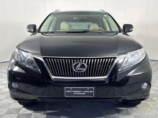 2010 Lexus RX 350 Base