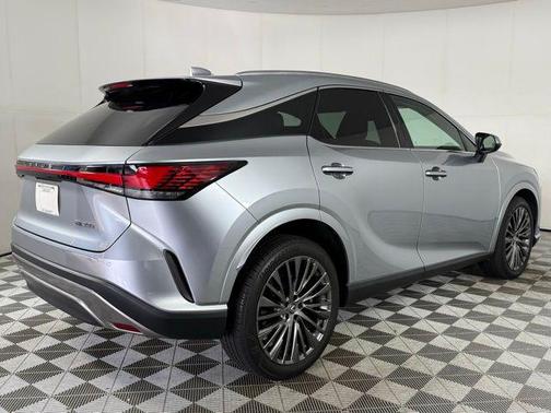 2023 Lexus RX 350 Luxury