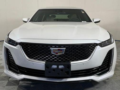 2024 Cadillac CT5 Premium Luxury
