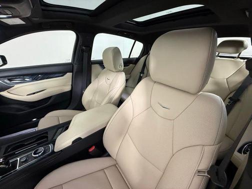 2024 Cadillac CT5 Premium Luxury