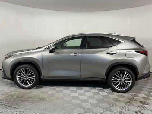 2023 Lexus NX 350 Luxury