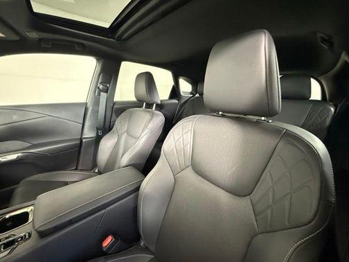 2025 Lexus RX 350 Base