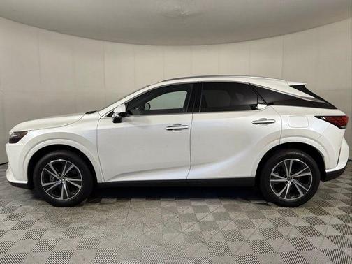 2025 Lexus RX 350 Base