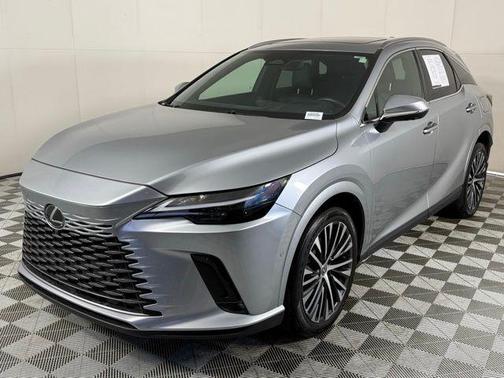 2023 Lexus RX 350 Premium Plus