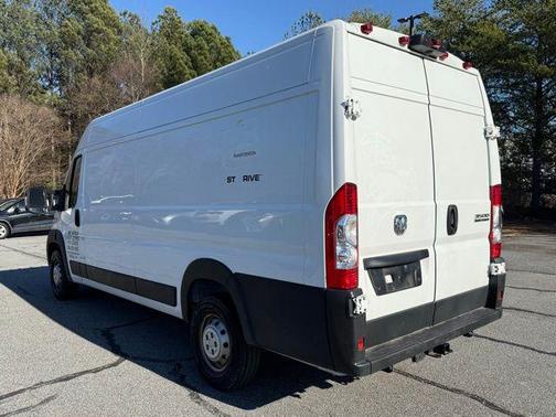 2023 RAM ProMaster 3500 High Roof
