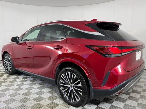 2023 Lexus RX 350 Premium Plus