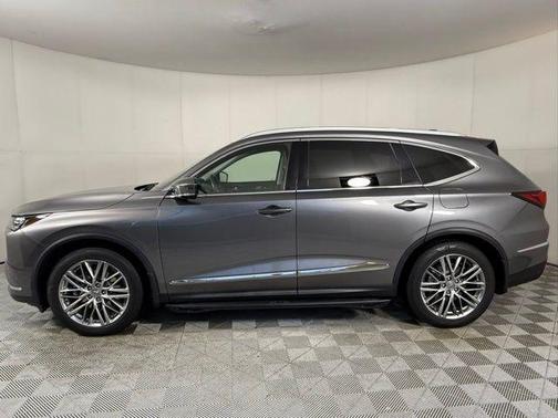 2022 Acura MDX Advance Package