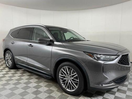 2022 Acura MDX Advance Package