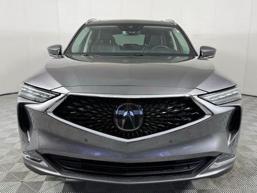 2022 Acura MDX Advance Package