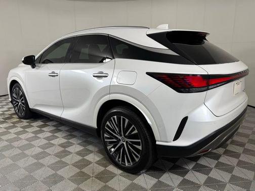 2024 Lexus RX 350 Premium Plus