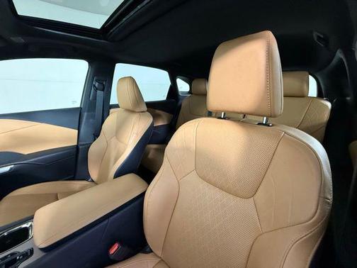 2024 Lexus RX 350 Premium Plus