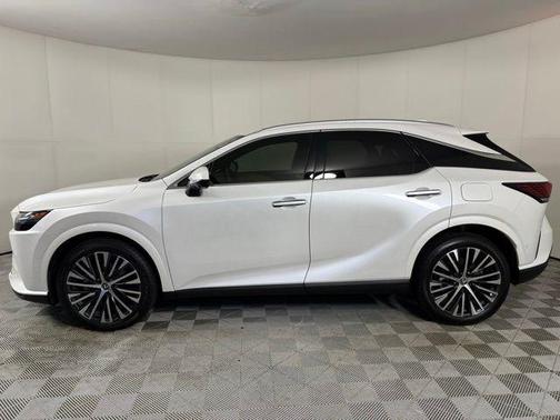 2024 Lexus RX 350 Premium Plus