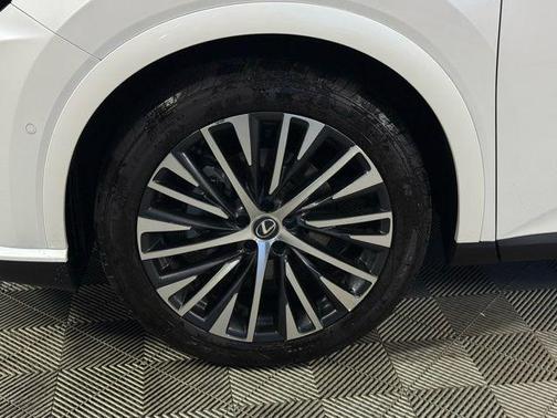 2025 Lexus RX 350 Premium Plus
