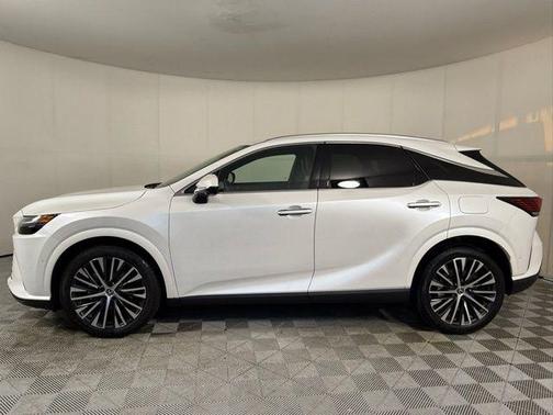 2025 Lexus RX 350 Premium Plus