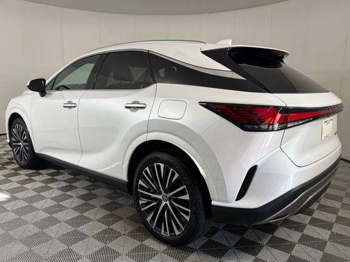 2025 Lexus RX 350 Premium Plus