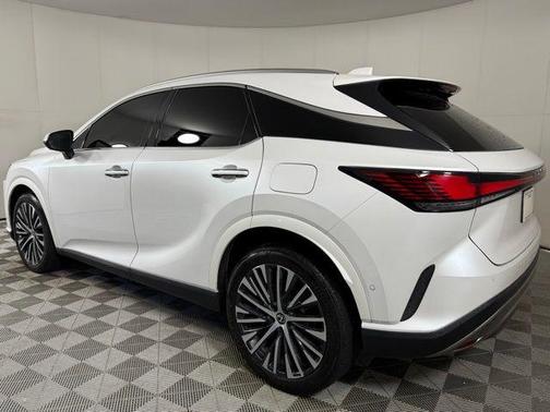 2024 Lexus RX 350 Premium Plus