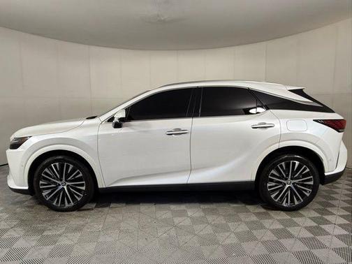 2024 Lexus RX 350 Premium Plus