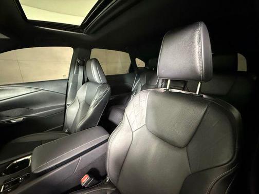 2024 Lexus RX 350 Premium Plus