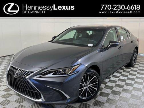 2025 Lexus ES 350 Base