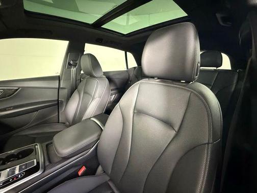 2021 Audi Q8 55 Premium Plus