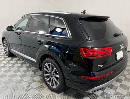 2017 Audi Q7 2.0T Premium