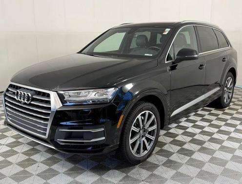 2017 Audi Q7 2.0T Premium
